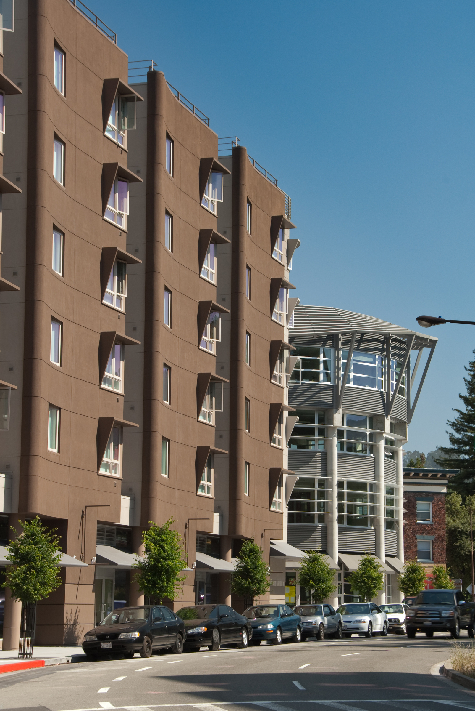 A picture of the building - 2