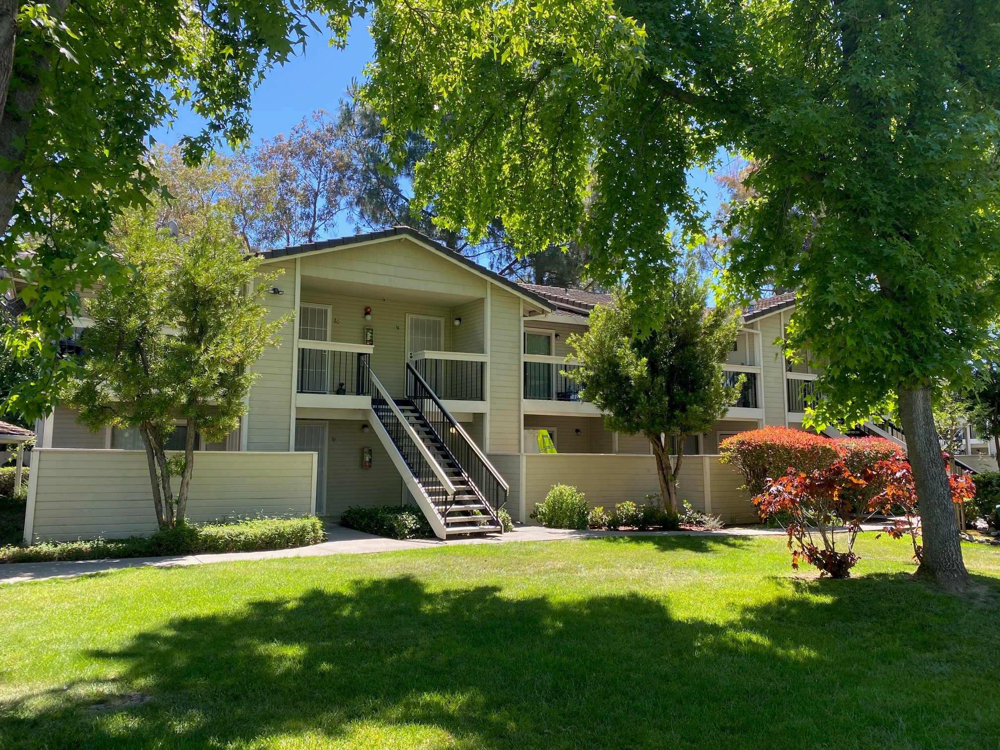 Sunset Pines - Doorway Housing Portal
