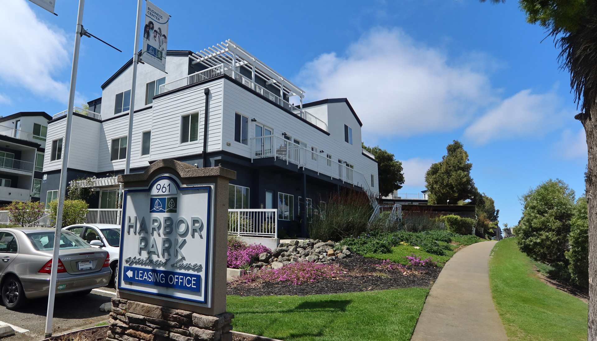 Harbor Park Apartment Homes - Doorway Housing Portal